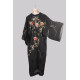 Kimono Seda Vintage