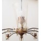 Lámpara Araña años 50