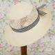 Sombrero Vintage Paja